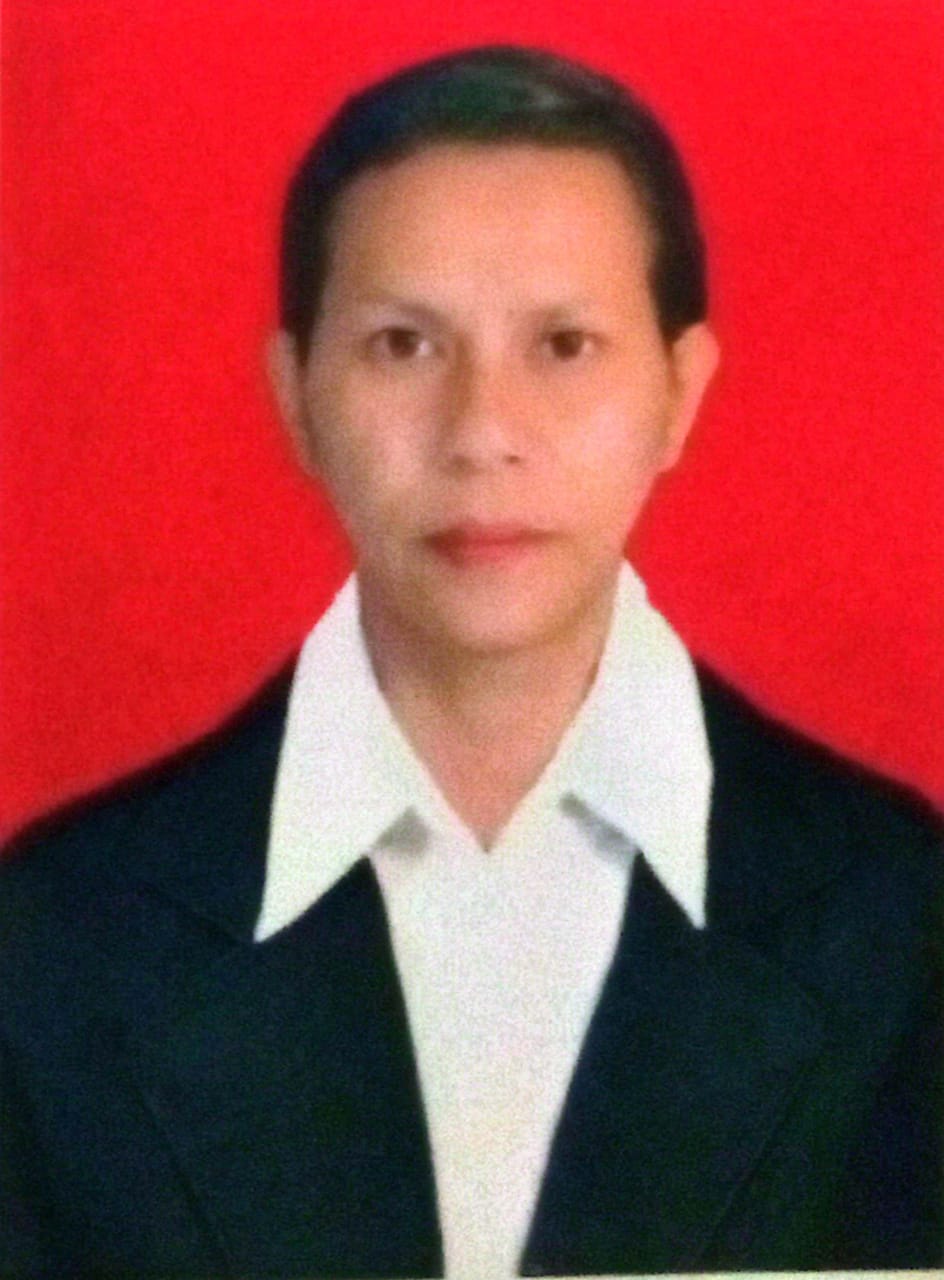 Brigita Nesi, S.Ag, Gr